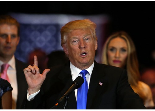 Trump has gotten nearly $3 billion in ‘free’ advertising