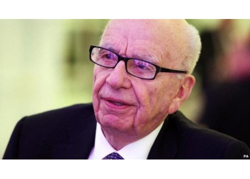 News Corp reports $149m quarterly loss