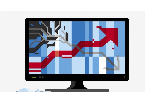 In 2017, Digital Advertising To Trump TV, China Box Office To Eclipse U.S. – Report
