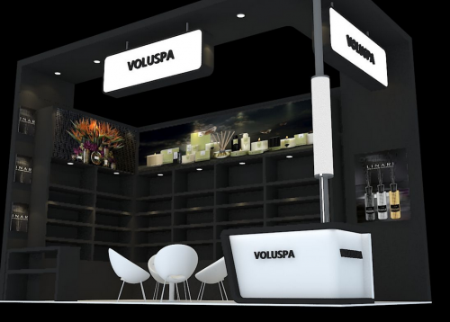 2017 Eighth Asian International Exhibition on Label Printing