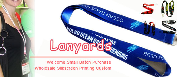 Lanyards