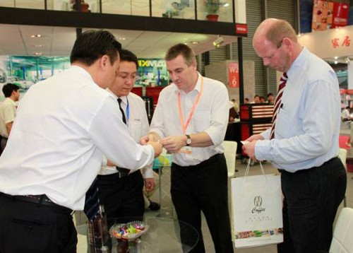 2017 Wisdom Manufacturing and 3D Printing Technology Exhibition