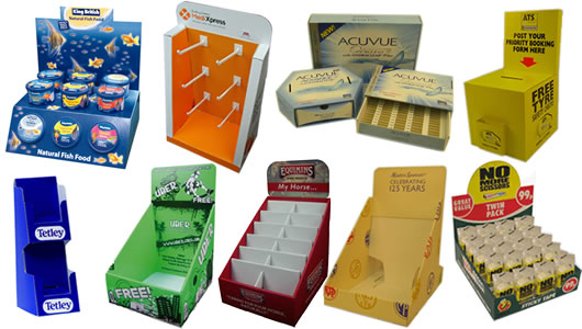 Download Custom Counter Top Display For Sakle - Buy Display Stands ...