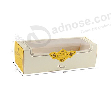 Baking Box Size