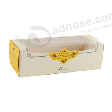 Baking Box Front