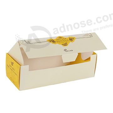 Baking Box Open