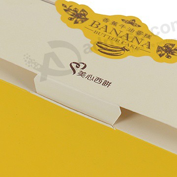 Baking Box Details