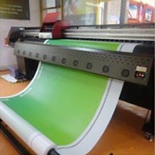  inkjet outdoor Advertising mesh banner