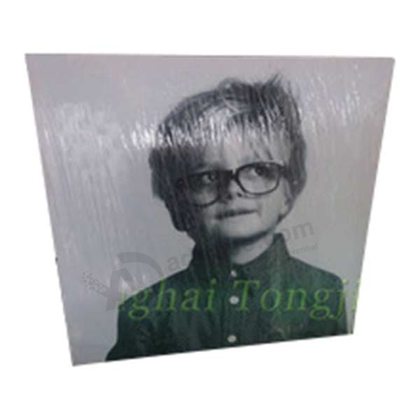 wood panel UV printing for home decoration