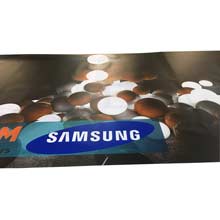 Advertising Flex Banner Sizes Design Printing