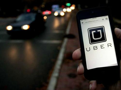 We Still Don’t Know Whether Uber Is a Real Business