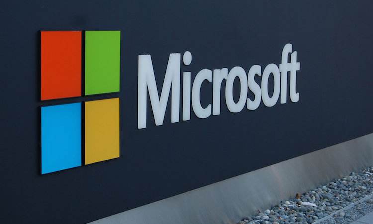 Business Microsoft to business partners: If you want to work with us, offer paid family leave