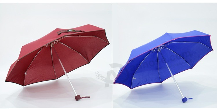 Rst verdadera estrella paraguas 19 pulgadas moda color sólido damas 5 veces pequeño mini - Buy on Adnose.com mobile